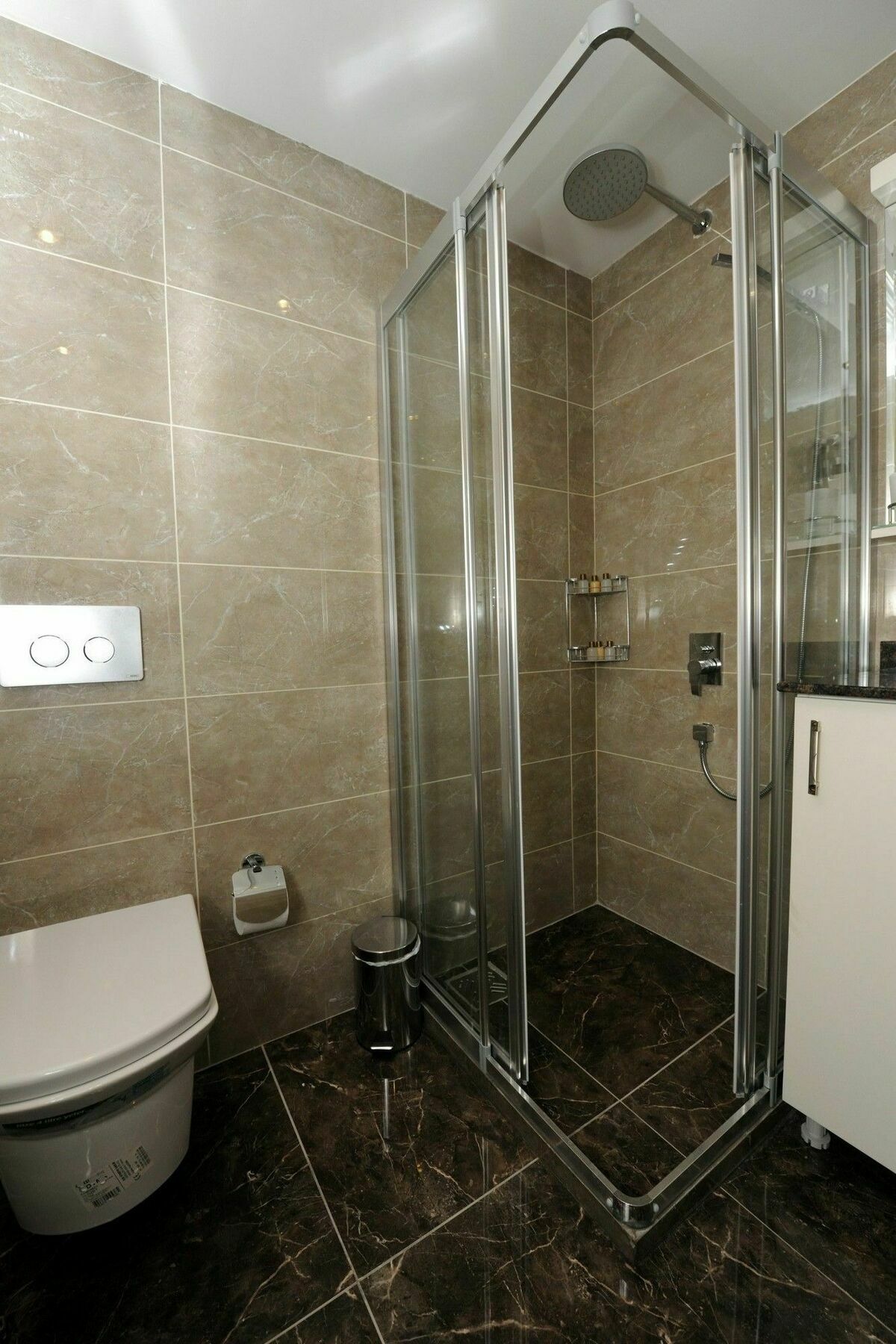 Rooms Inn Taxim Istanboel Buitenkant foto